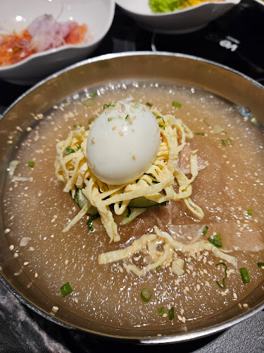 Dae Ga Korean Restaurant