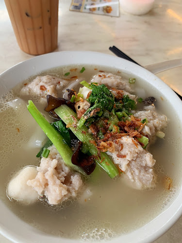 Lao Jie Fang Kopitiam - Kuching