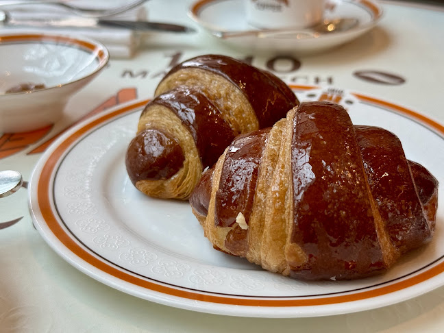 Bacha Coffee - Suria KLCC