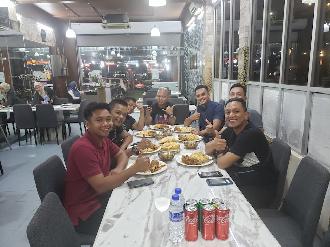 Hyderabad Recipe's Kuantan