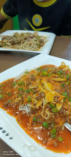 Comentarii opinii despre Mee Tarik Warisan Asli