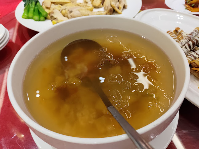 Comentarii opinii despre Restoran Toh Yuen