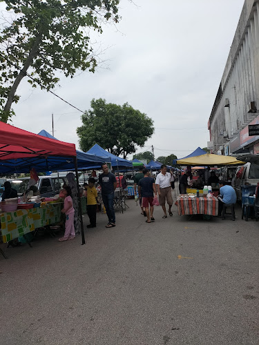 Jalan Permata 6, Taman Harta Pertama, 75150 Melaka