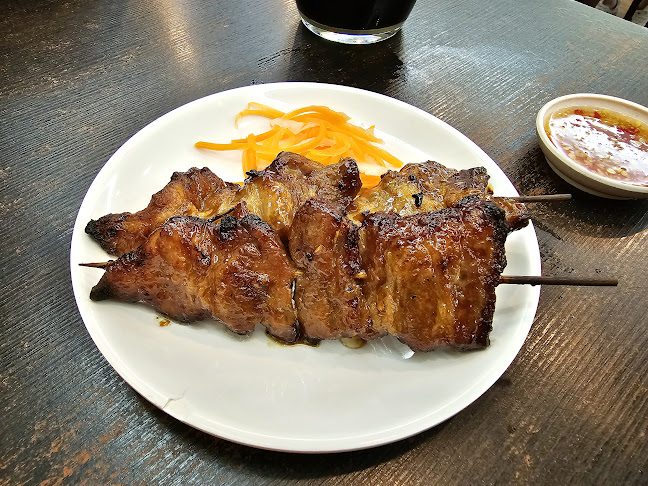 Ara Vietnamese Noodles - Gastronomi dan perhotelan