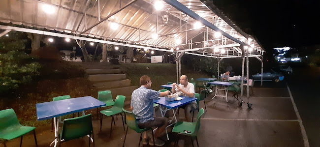 Metzshack - Alor Setar