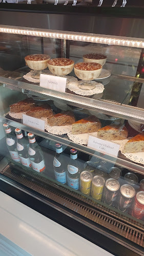 Comentarii opinii despre Maria's Steak Cafe • Sunway