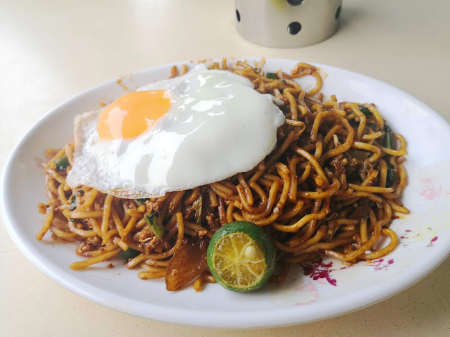 Restaurant Fazari Maju