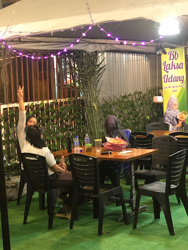 Laman Bijak Berkat CAFE