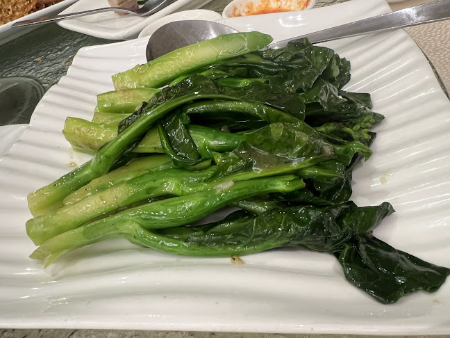 Grand Harbour Restaurant & Banquet (Da Men Mall) - Subang Jaya