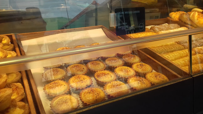 Opinii despre Harold's @ R&R Tapah (Southbound) în Tapah - Gastronomi dan perhotelan