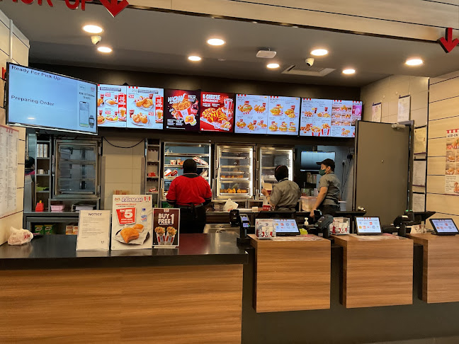 KFC The Spring - Kuching