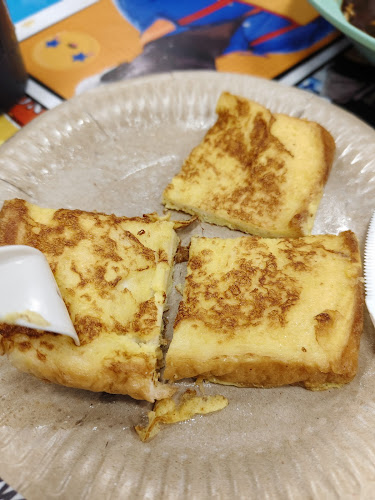 Opinii despre Astaka Lorong Kulit în George Town - Gastronomi dan perhotelan