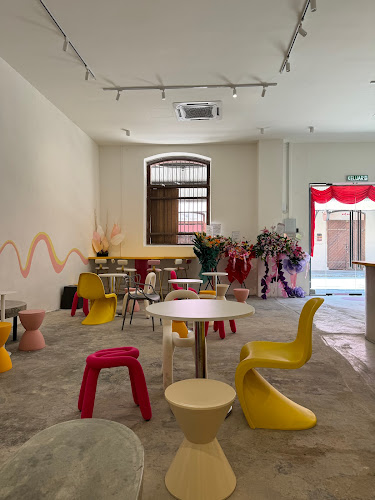 Comentarii opinii despre Wonkie Ice Cream