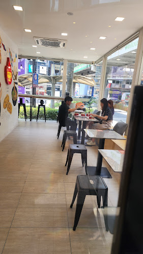 Jipinhe Scones Malaysia - Kuala Lumpur