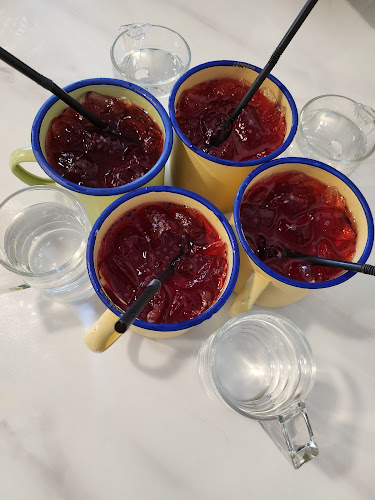 Opinii despre Hidang KL în Kuala Lumpur - Gastronomi dan perhotelan