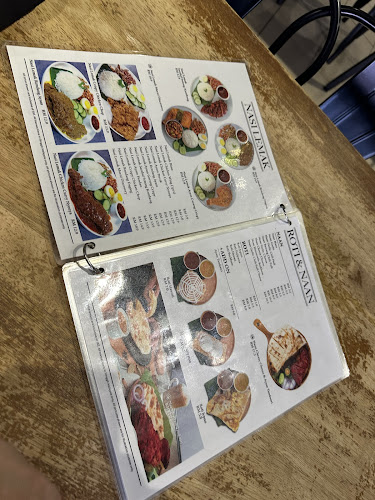 Opinii despre Murni Discovery USJ 9 în Subang Jaya - Gastronomi dan perhotelan