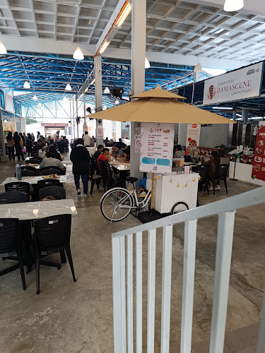 Comentarii opinii despre AIRISMIKAEL ICECREAM NO1 KAMPUNG BARU