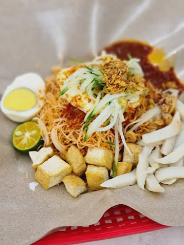 Comentarii opinii despre Bess Kopitiam • Pork Free Restaurant