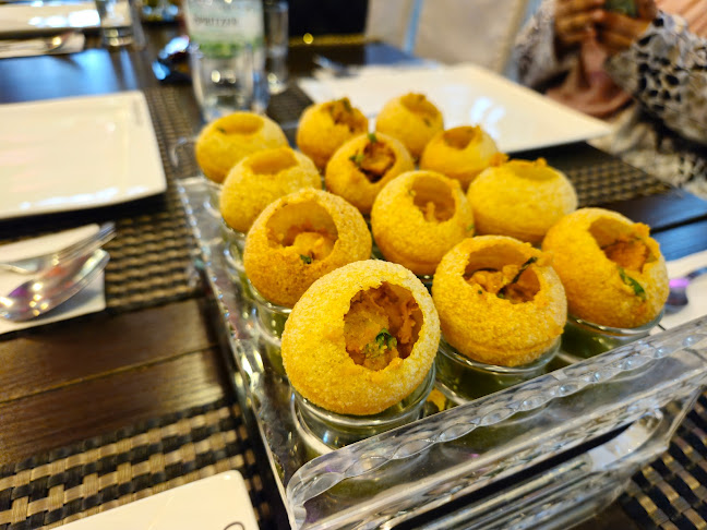 Opinii despre Chappati.com în Petaling Jaya - Gastronomi dan perhotelan