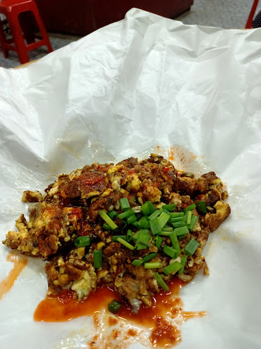 Comentarii opinii despre Bunga Raya Fried Oyster @ Medan Makan Boon Leong