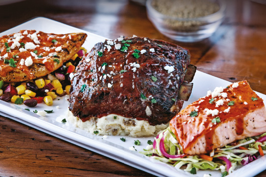 Chili's Grill & Bar Mid Valley - Kuala Lumpur