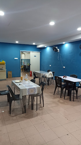 Nasi & Apom Cik Apiz