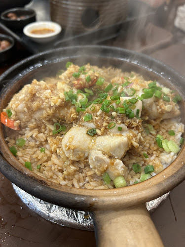 GO Noodle House, 1 Utama - Petaling Jaya