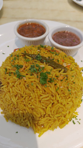 Restoran Berkat Madinah - Ampang