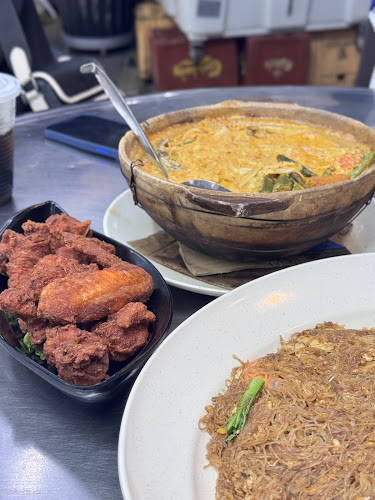 38, Jalan Sultanah Aminah, Taman Iskandar, 80050 Johor Bahru, Johor Darul Ta'zim