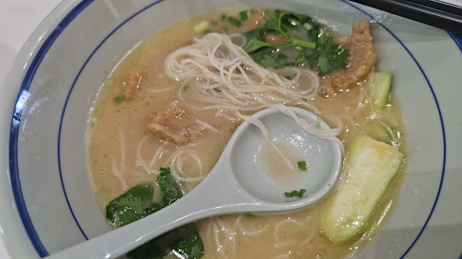 上环粥面家 Sheung Wan Foodie Sdn Bhd