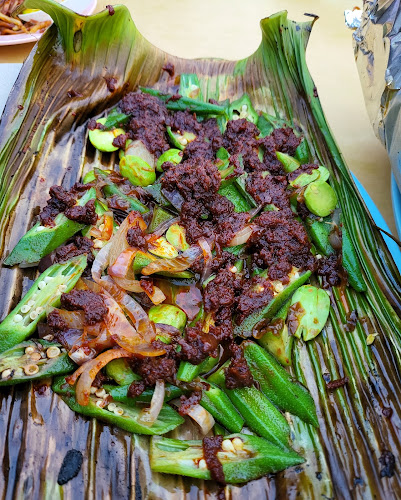 Comentarii opinii despre Restoran Ikan Bakar Tampin