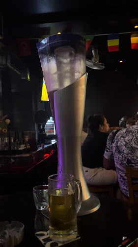 Why Not Kitchen & Bar - Kuala Lumpur