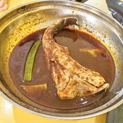 Warung Salai Seremban