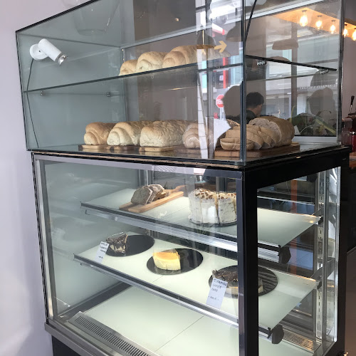 Branta&Geese Restaurant