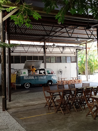 Opinii despre PULP în Kuala Lumpur - Gastronomi dan perhotelan