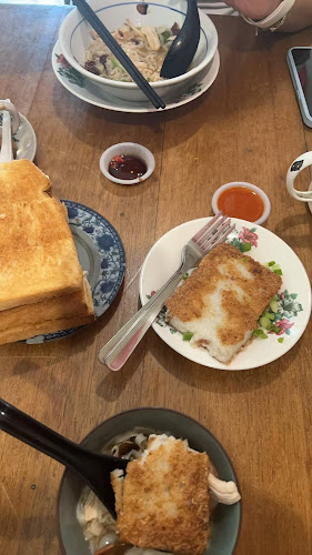 Dong Tai Kopitiam Pasir Pinji