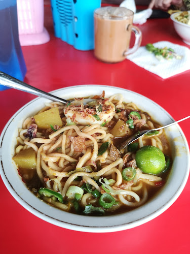 Mee Kari Taman Mutiara - Alor Gajah