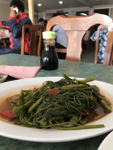 Restoran Tanjung Ria