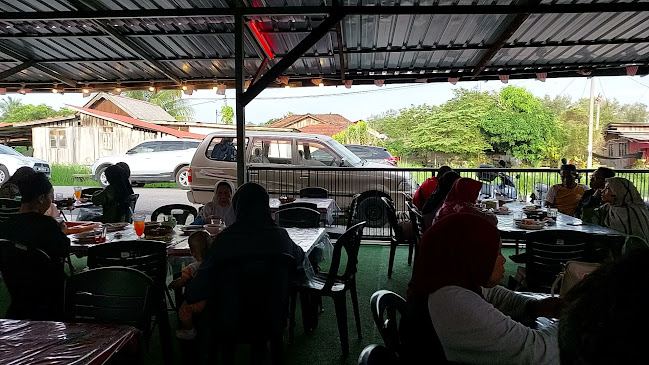 The Best Nasi Dagang Tuan Norlida Viral Sedap