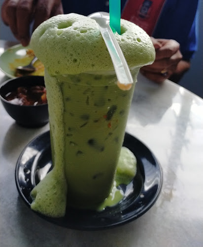 Nasi Dagang Atas Tol - Hiliran - Gastronomi dan perhotelan