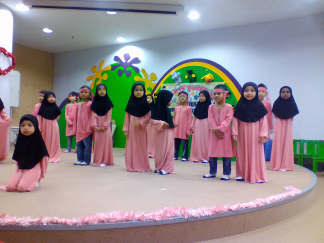 Burger Corner Batu Tiga - Subang Jaya