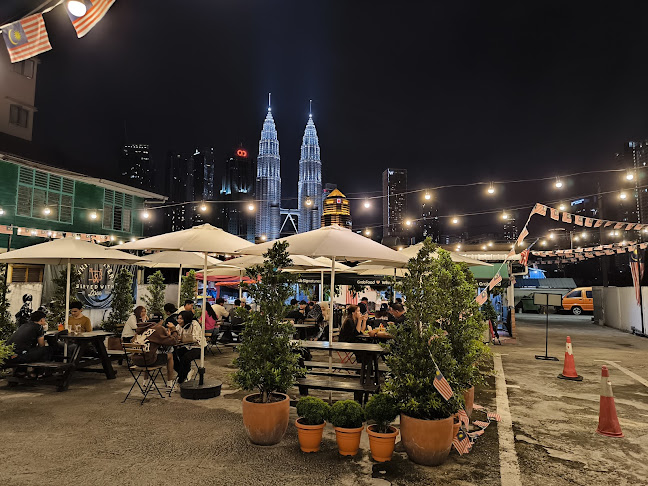 52, Jalan Hamzah, Kampung Baru, 50300 Kuala Lumpur, Wilayah Persekutuan Kuala Lumpur