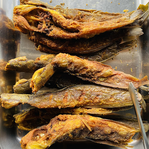 Opinii despre Gerai Mack & Family în Kampar - Gastronomi dan perhotelan