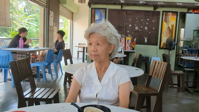 Kedai Makanan & Minuman Quan Xin - Kluang