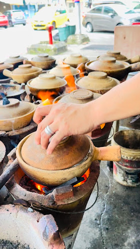 Opinii despre Restaurant Fook Kee în Kampar - Gastronomi dan perhotelan