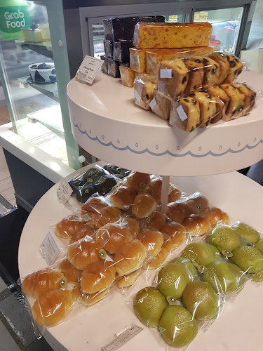 Opinii despre BreadStory în Kuala Lumpur - Gastronomi dan perhotelan