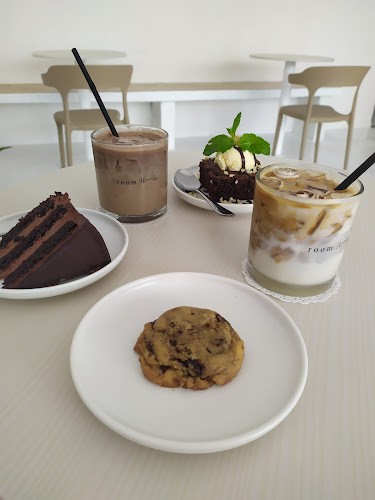 Room Cafe - Jerantut