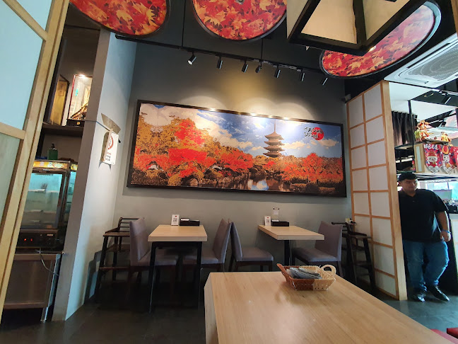 Taisho Sushi (Amanjaya)