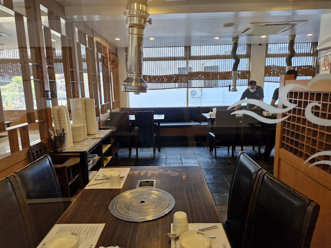 Opinii despre Daorae Korean BBQ Restaurant în Melaka - Gastronomi dan perhotelan