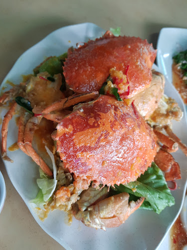 Comentarii opinii despre 榴莲饭档 Kedai Makanan Liu Lian (Liu Lian Restaurant)